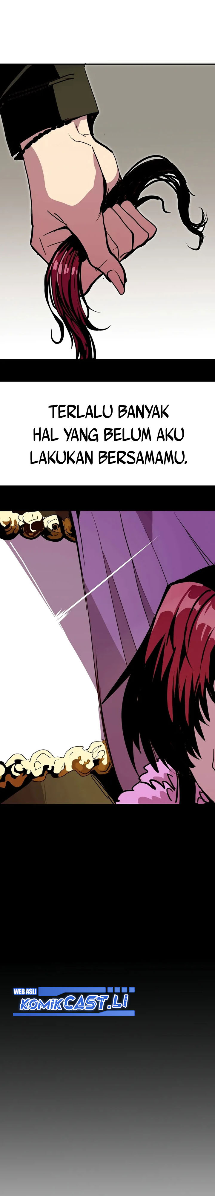 Worthless Regression Chapter 88 Gambar 17