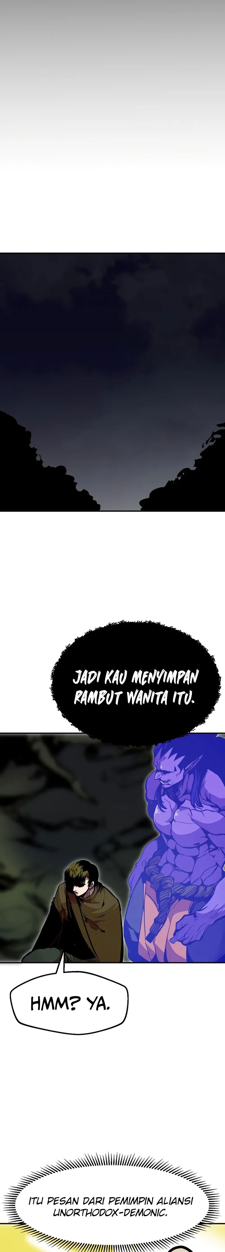 Worthless Regression Chapter 88 Gambar 18