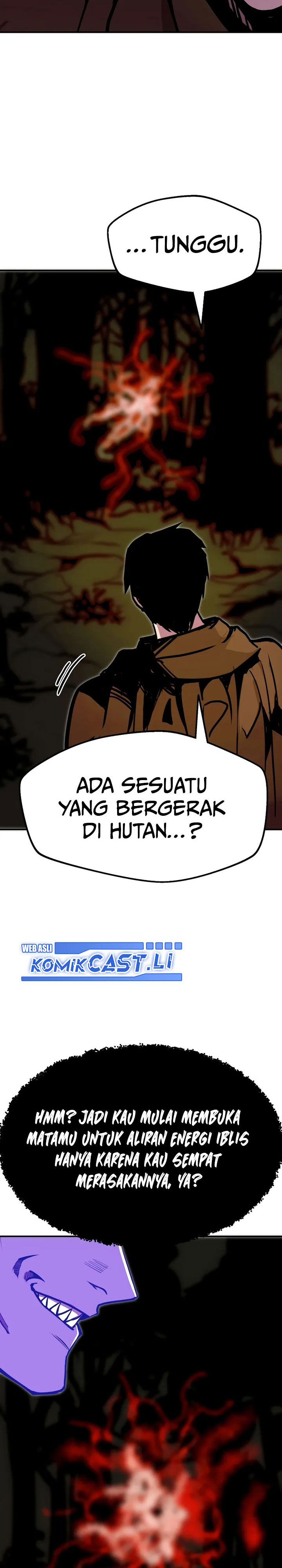 Worthless Regression Chapter 88 Gambar 21