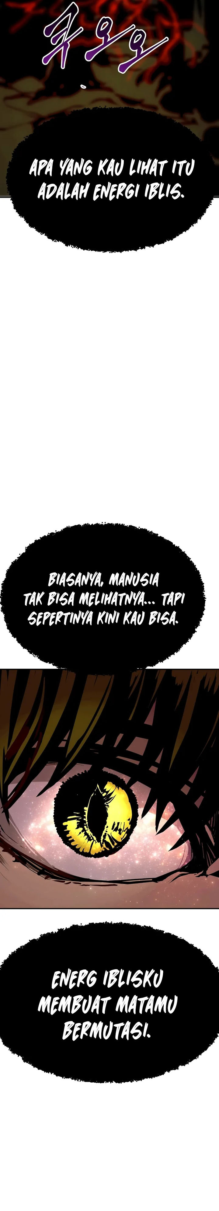 Worthless Regression Chapter 88 Gambar 22