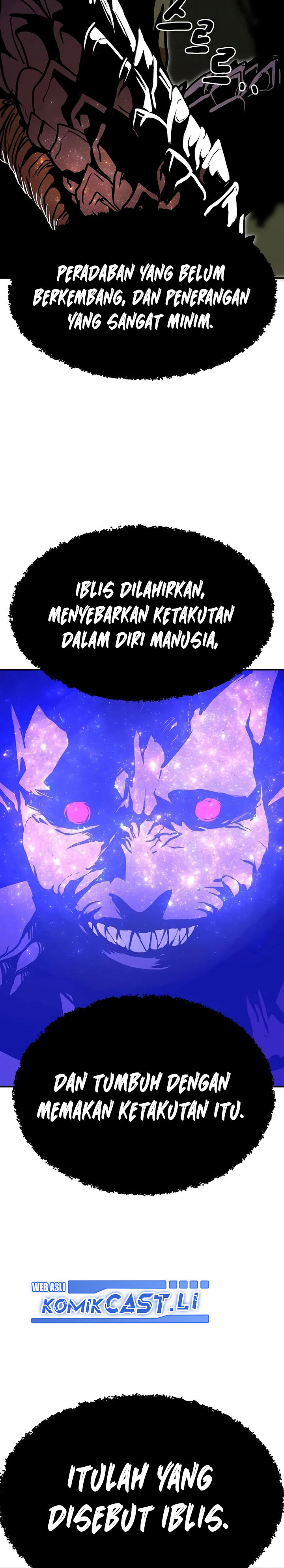 Worthless Regression Chapter 88 Gambar 25