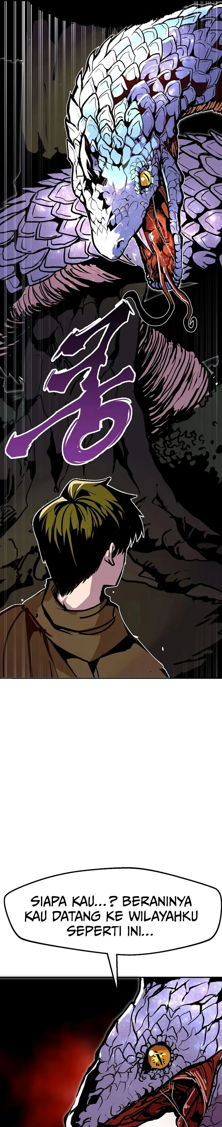 Worthless Regression Chapter 88 Gambar 26