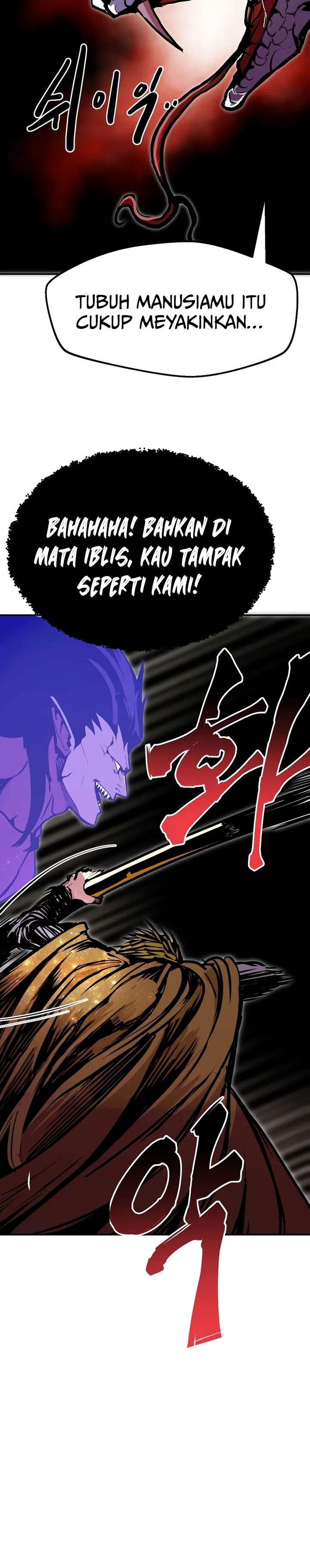 Worthless Regression Chapter 88 Gambar 27