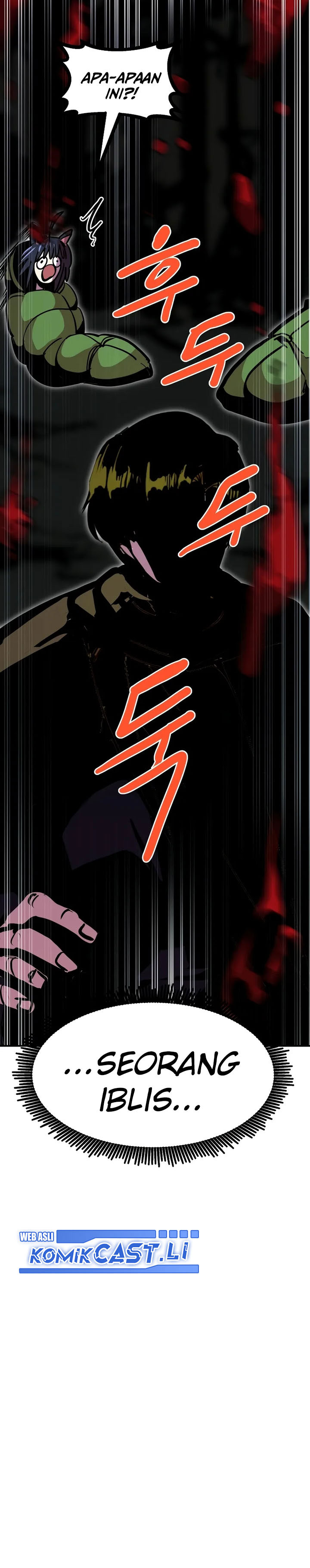 Worthless Regression Chapter 88 Gambar 29