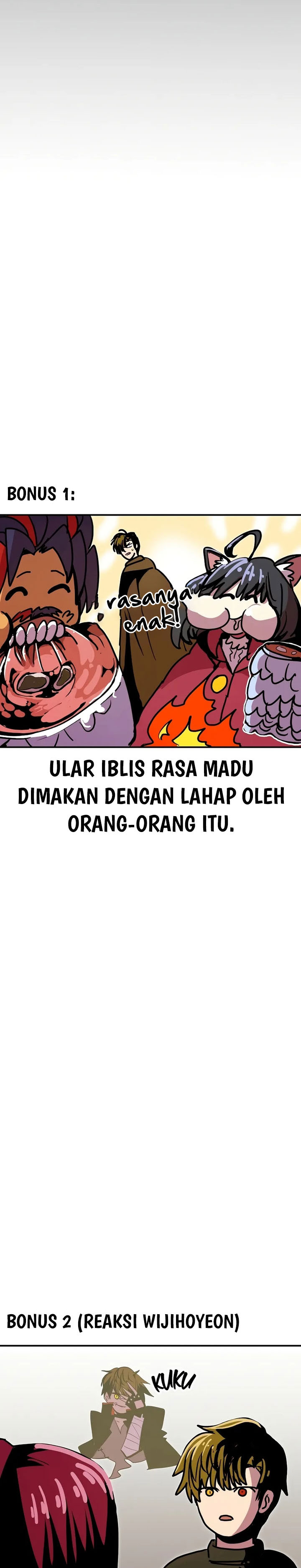 Worthless Regression Chapter 88 Gambar 32