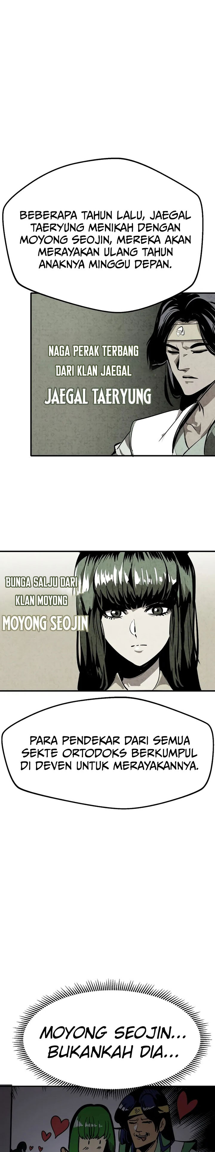 Worthless Regression Chapter 89 Gambar 4