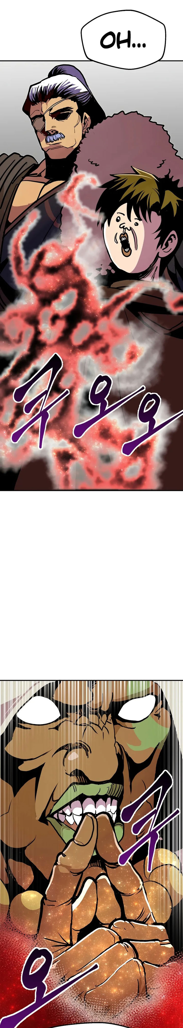 Worthless Regression Chapter 90 Gambar 4