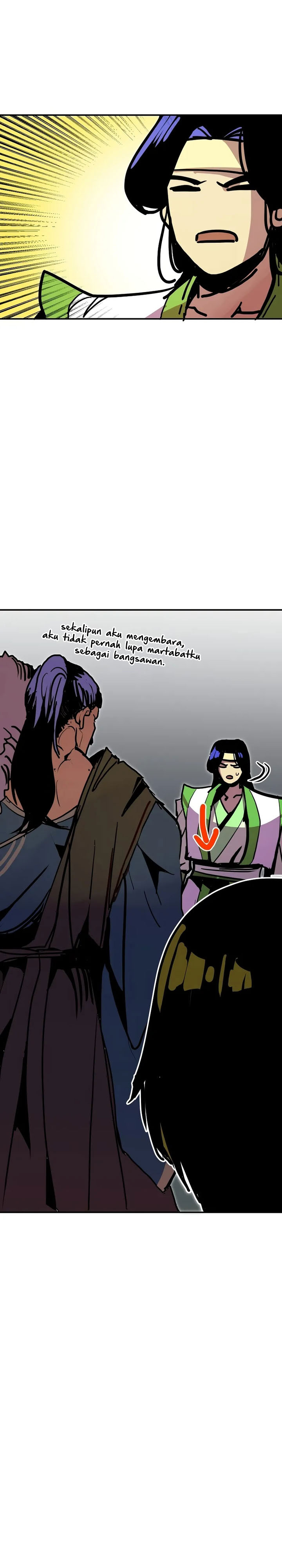Worthless Regression Chapter 90 Gambar 16