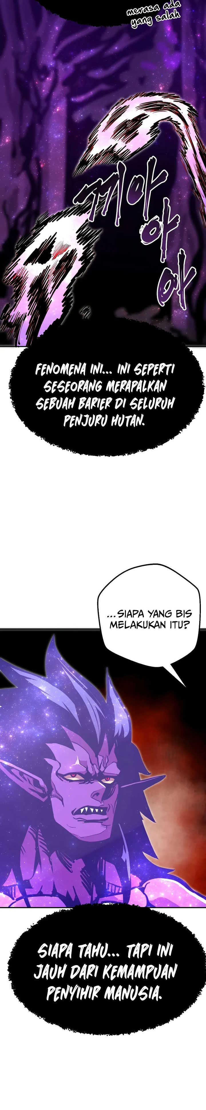 Worthless Regression Chapter 91 Gambar 19