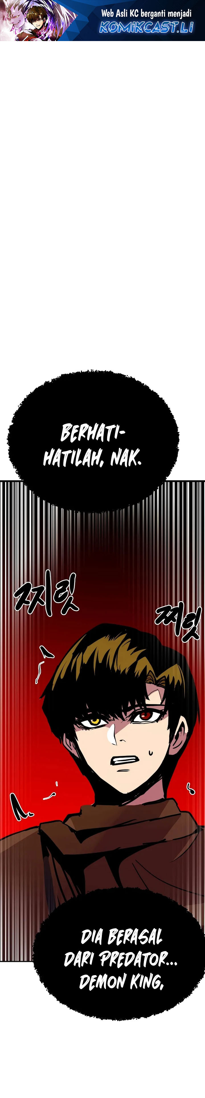 Worthless Regression Chapter 92 Gambar 2