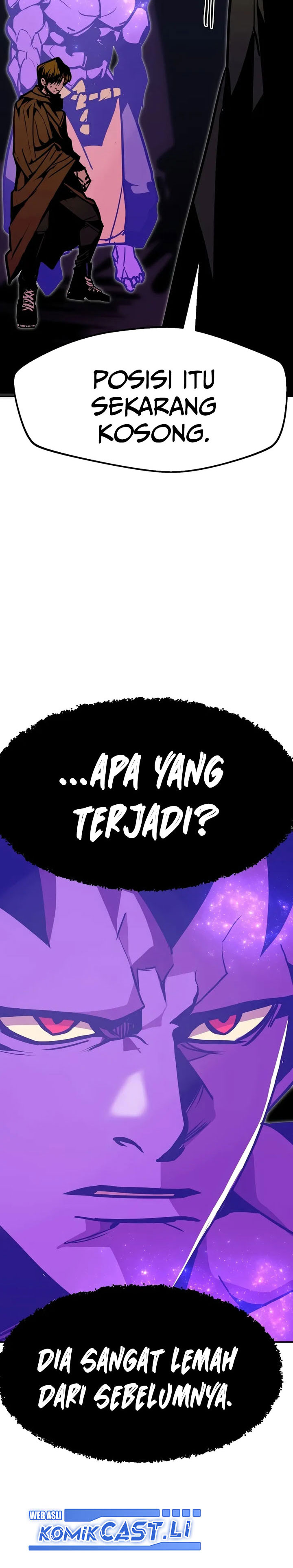 Worthless Regression Chapter 92 Gambar 5