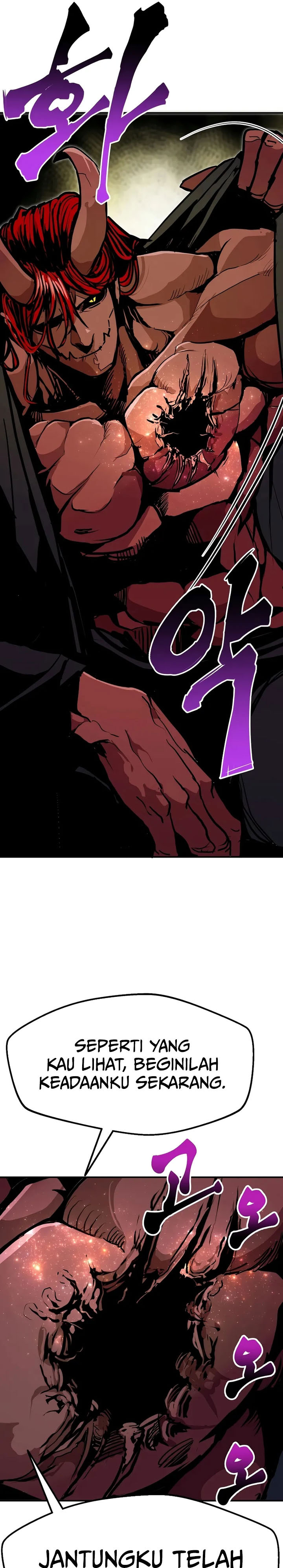 Worthless Regression Chapter 92 Gambar 6