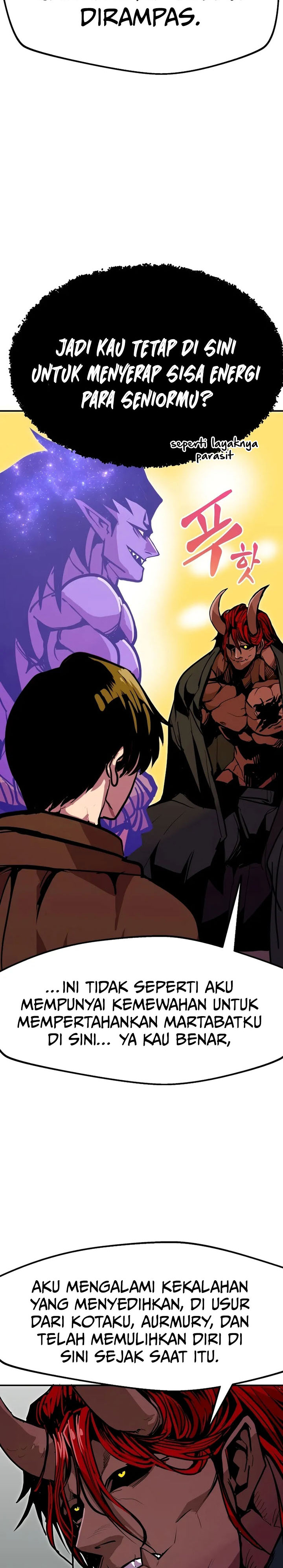 Worthless Regression Chapter 92 Gambar 7