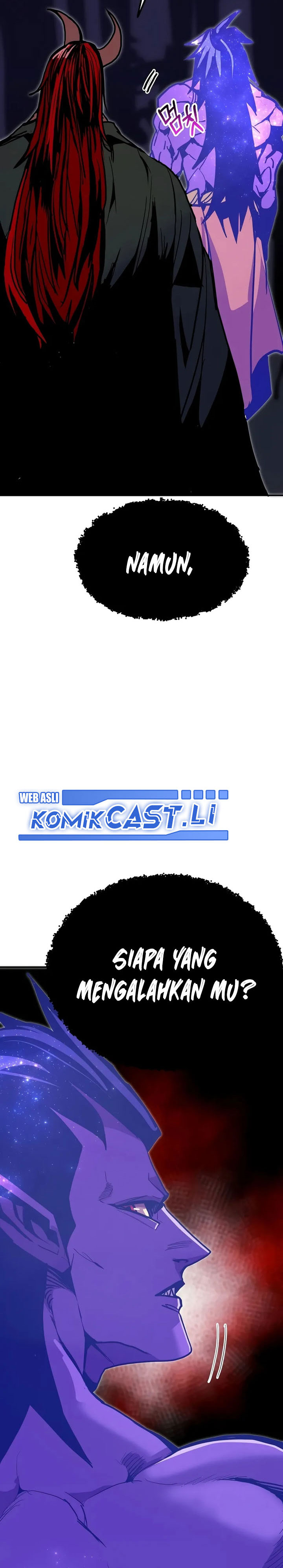 Worthless Regression Chapter 92 Gambar 9