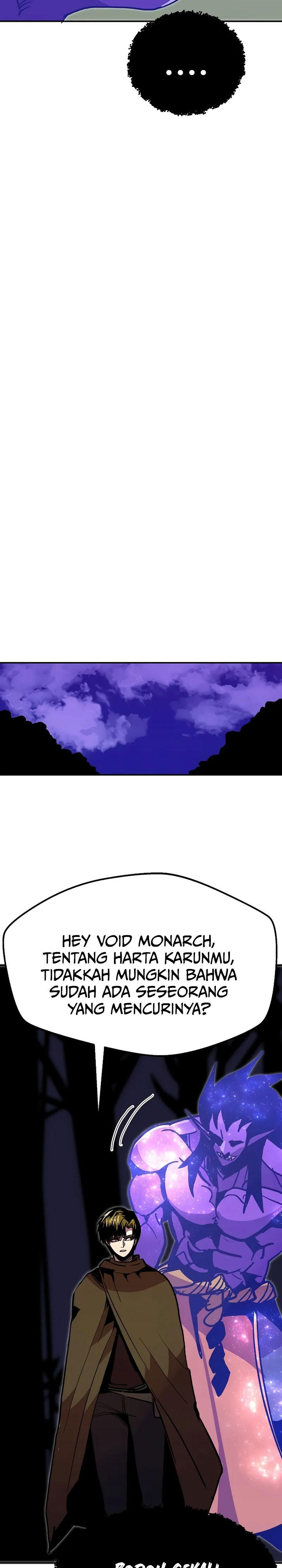 Worthless Regression Chapter 92 Gambar 12