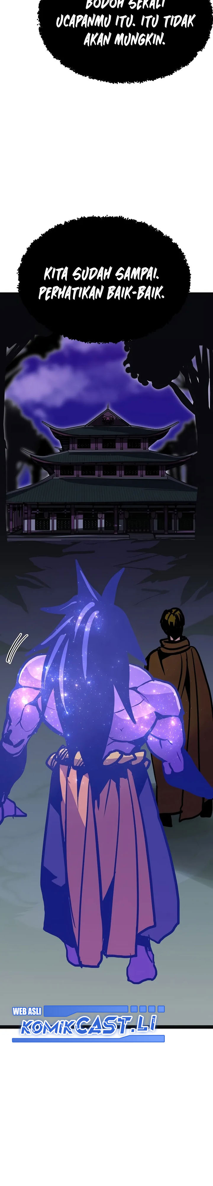 Worthless Regression Chapter 92 Gambar 13