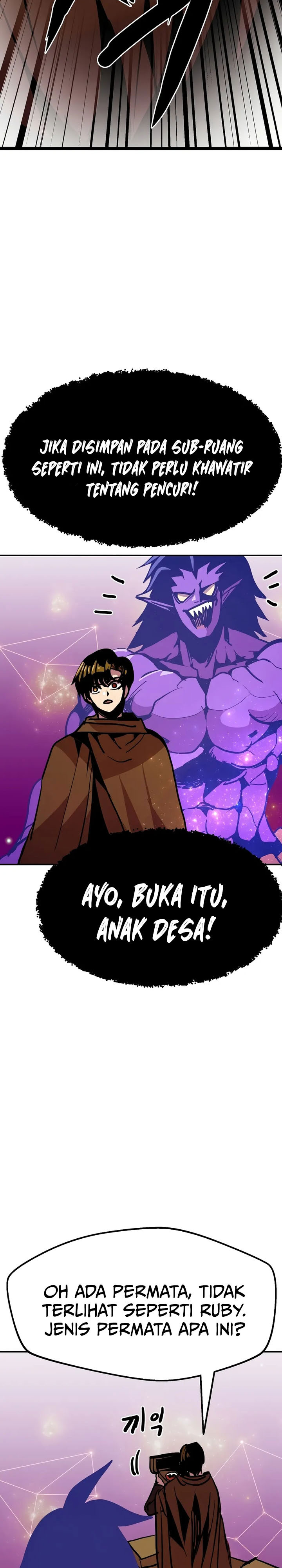 Worthless Regression Chapter 92 Gambar 15