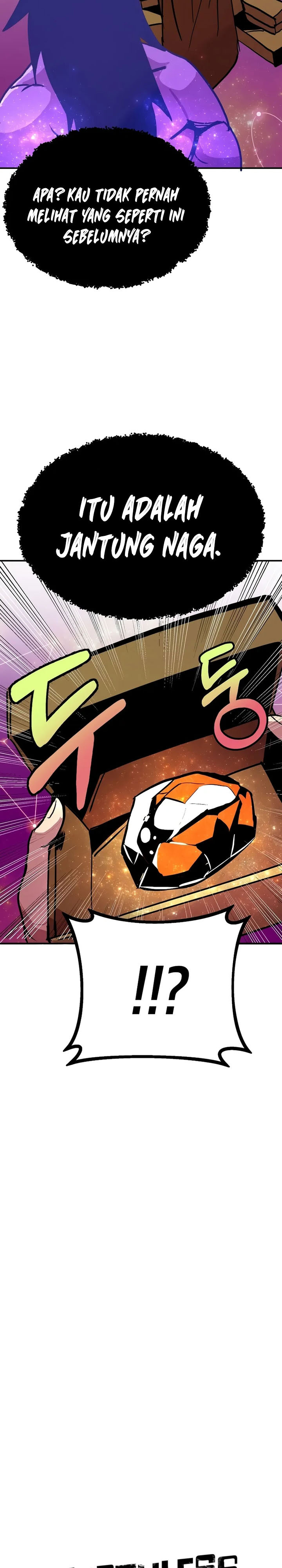 Worthless Regression Chapter 92 Gambar 16