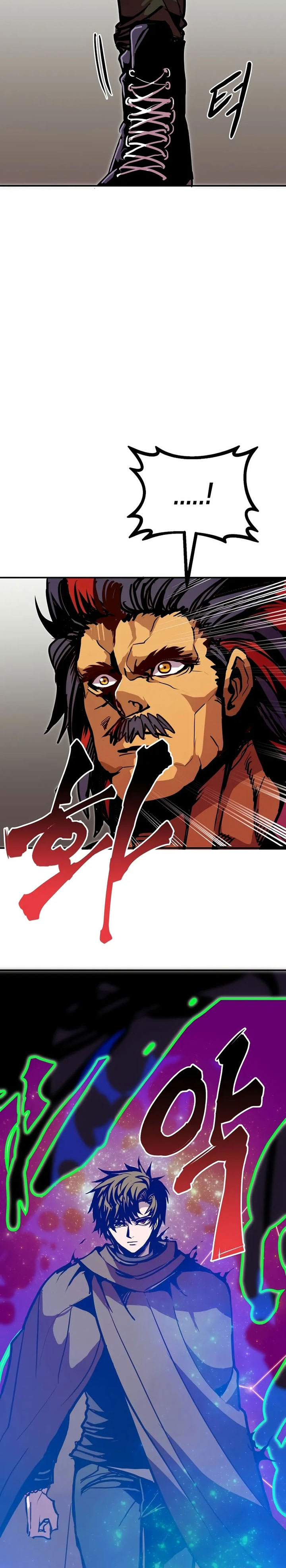 Worthless Regression Chapter 92 Gambar 20