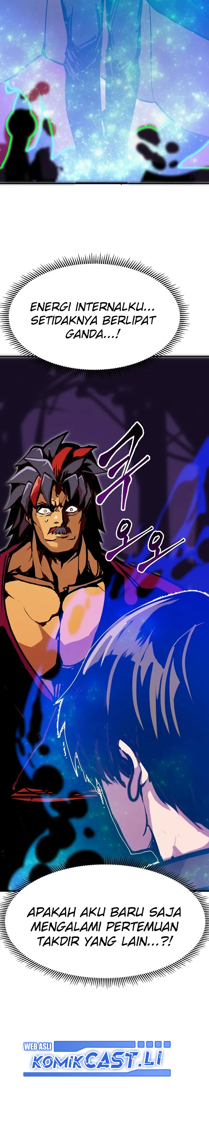 Worthless Regression Chapter 92 Gambar 21