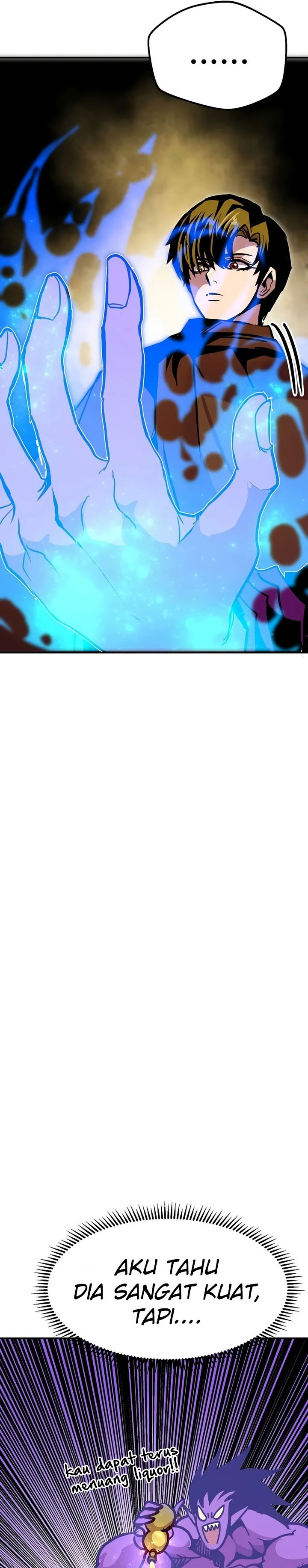 Worthless Regression Chapter 92 Gambar 22