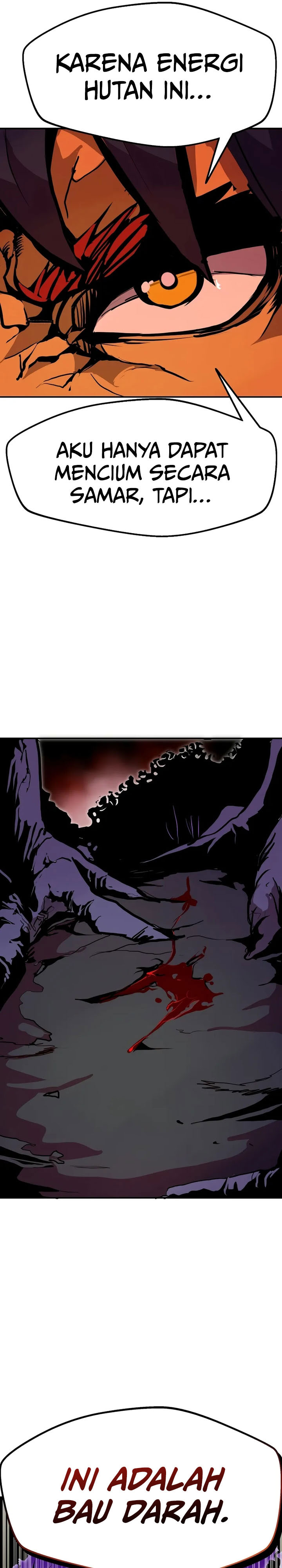 Worthless Regression Chapter 92 Gambar 26