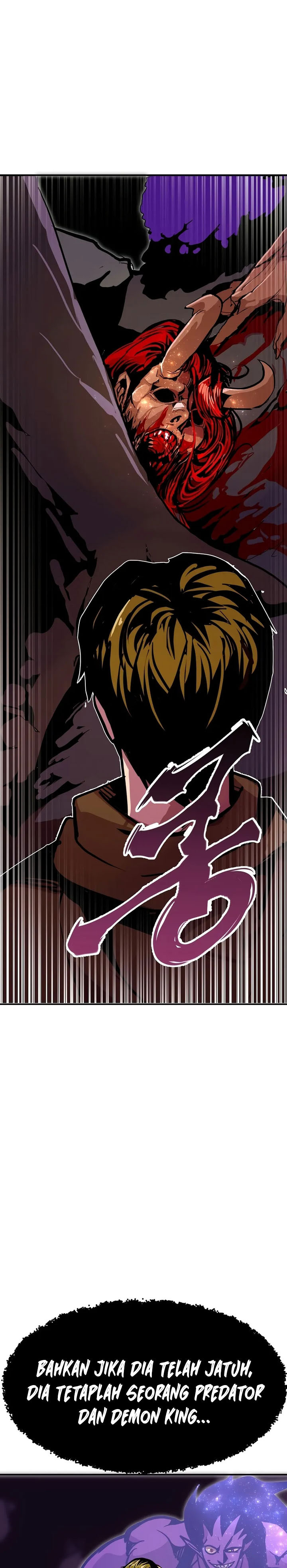 Worthless Regression Chapter 92 Gambar 30