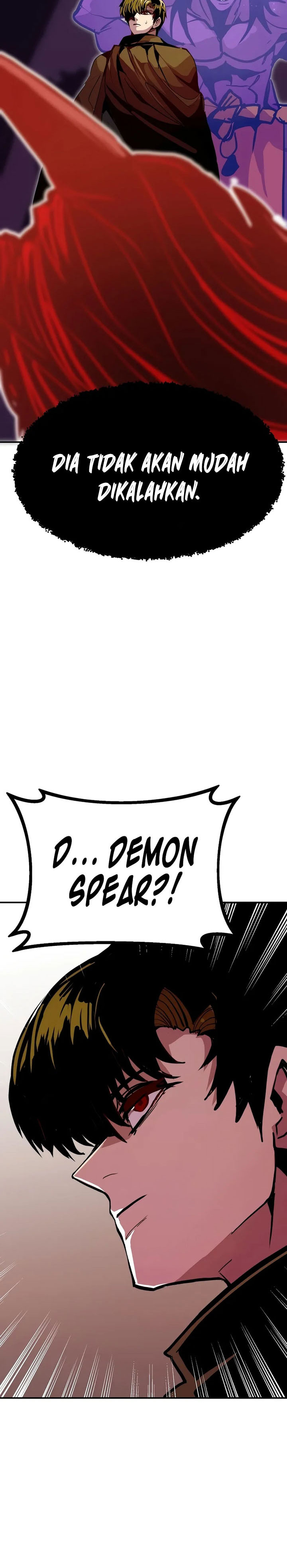 Worthless Regression Chapter 92 Gambar 31