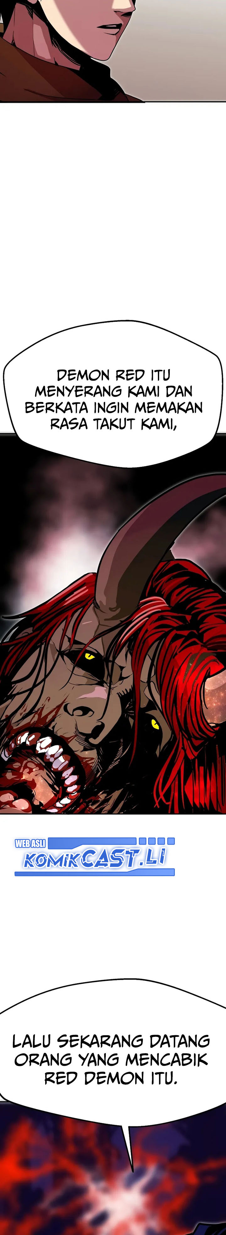 Worthless Regression Chapter 92 Gambar 33