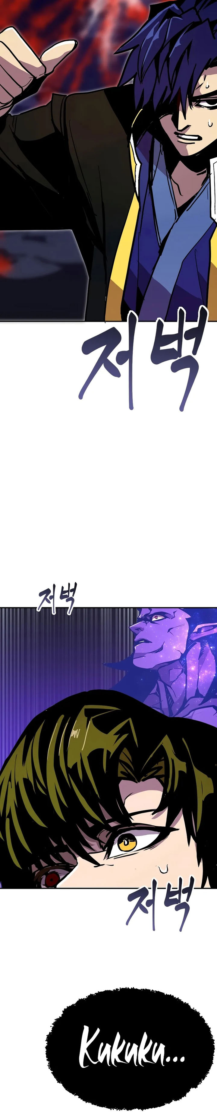 Worthless Regression Chapter 92 Gambar 34