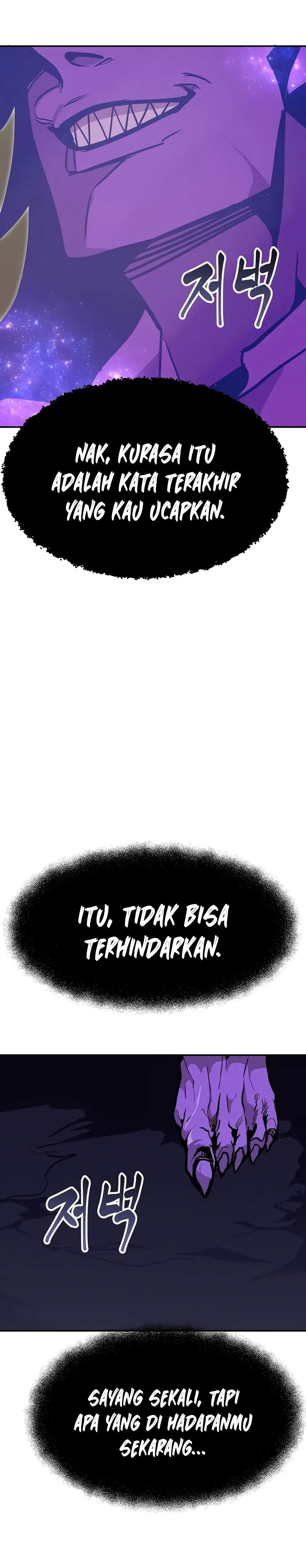 Worthless Regression Chapter 92 Gambar 35
