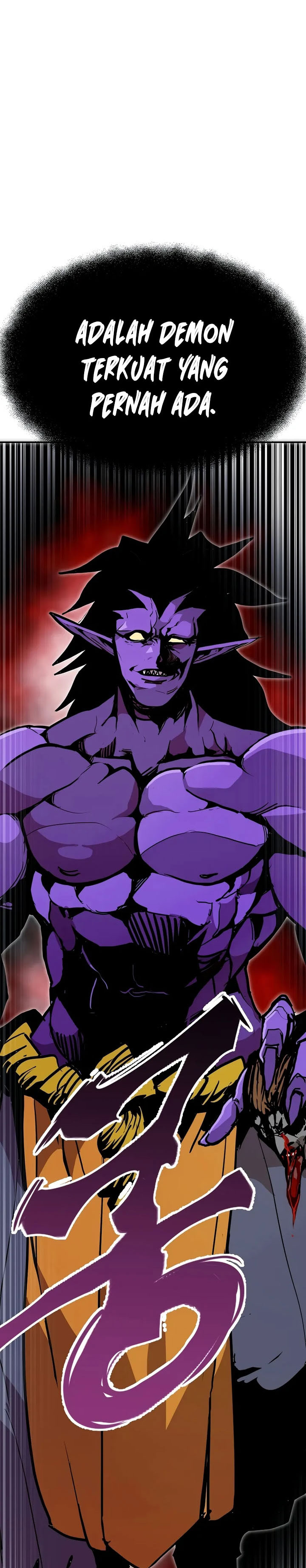 Worthless Regression Chapter 92 Gambar 36