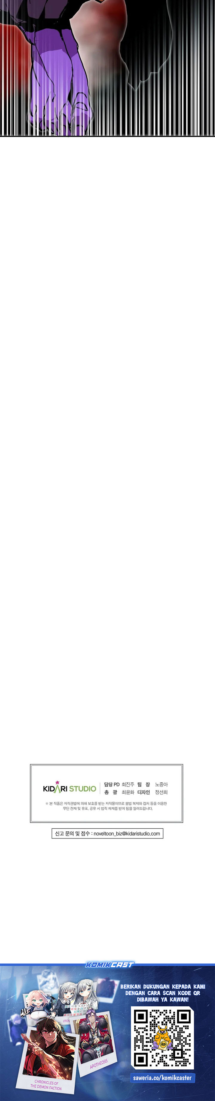 Worthless Regression Chapter 92 Gambar 37