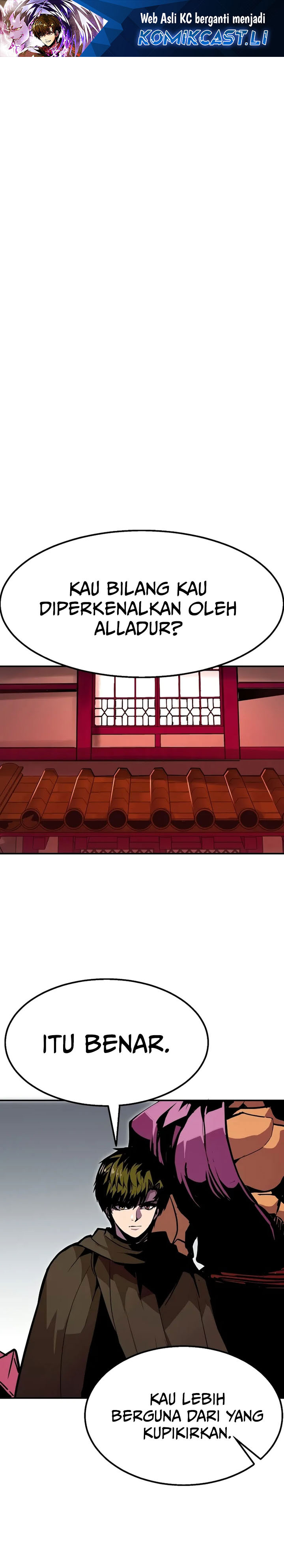 Worthless Regression Chapter 95 Gambar 2