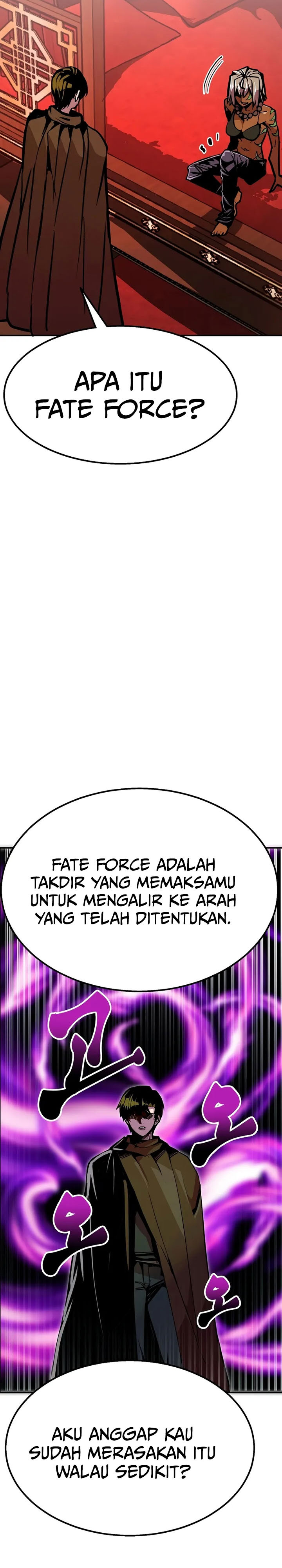 Worthless Regression Chapter 95 Gambar 10