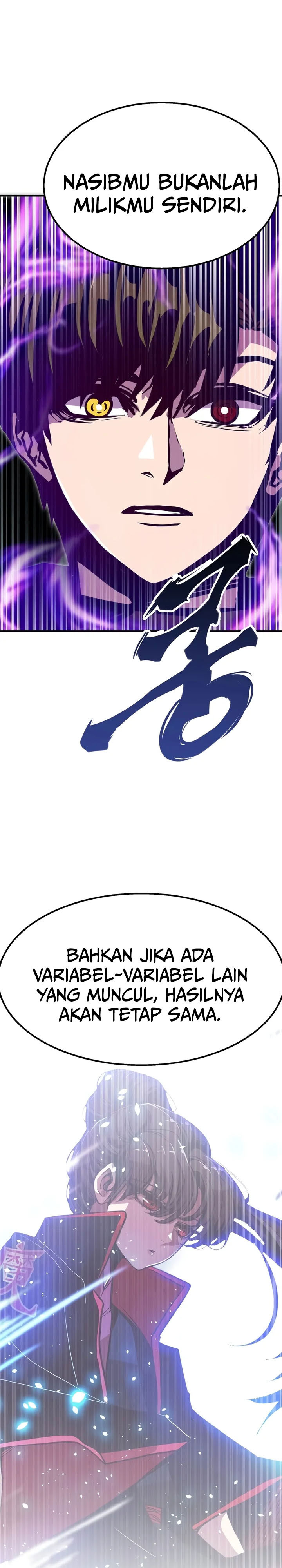 Worthless Regression Chapter 95 Gambar 11