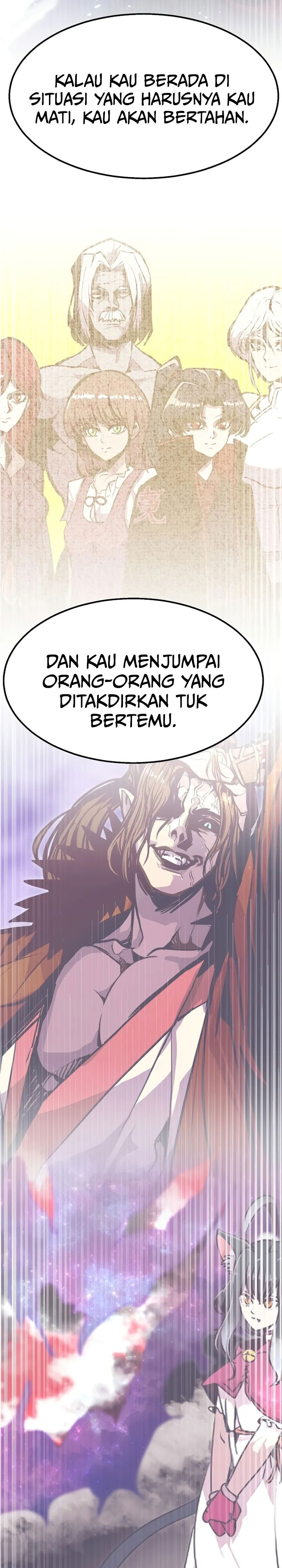 Worthless Regression Chapter 95 Gambar 12