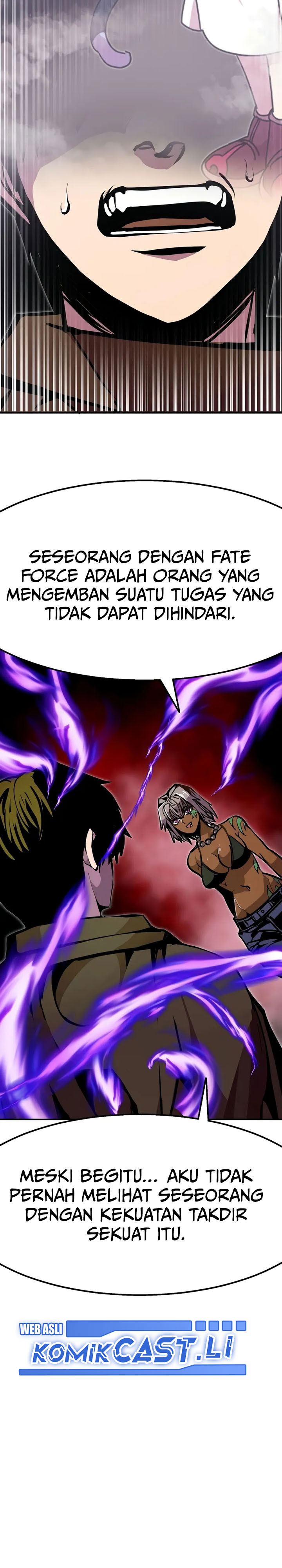 Worthless Regression Chapter 95 Gambar 13