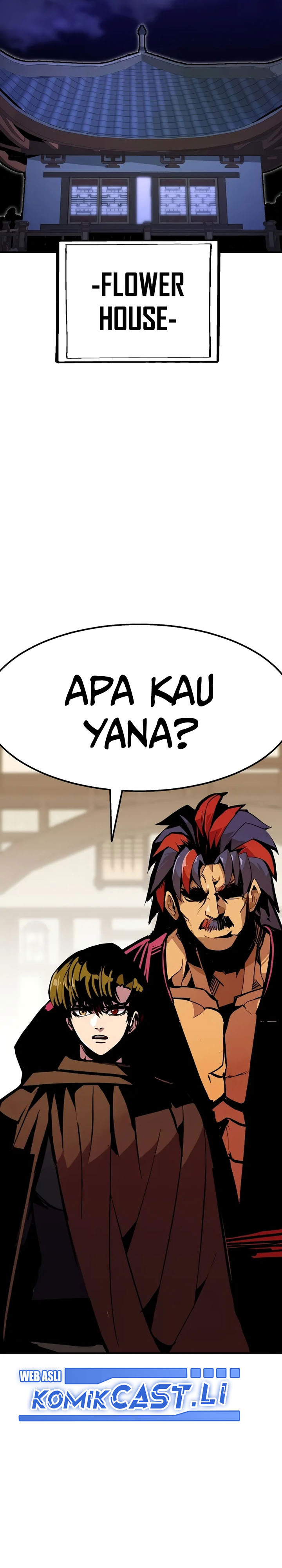 Worthless Regression Chapter 95 Gambar 17