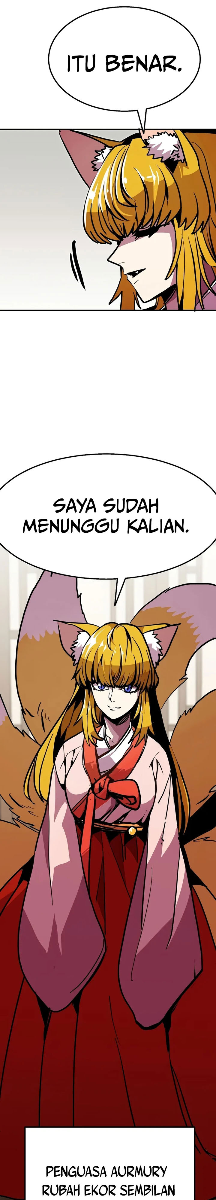 Worthless Regression Chapter 95 Gambar 18