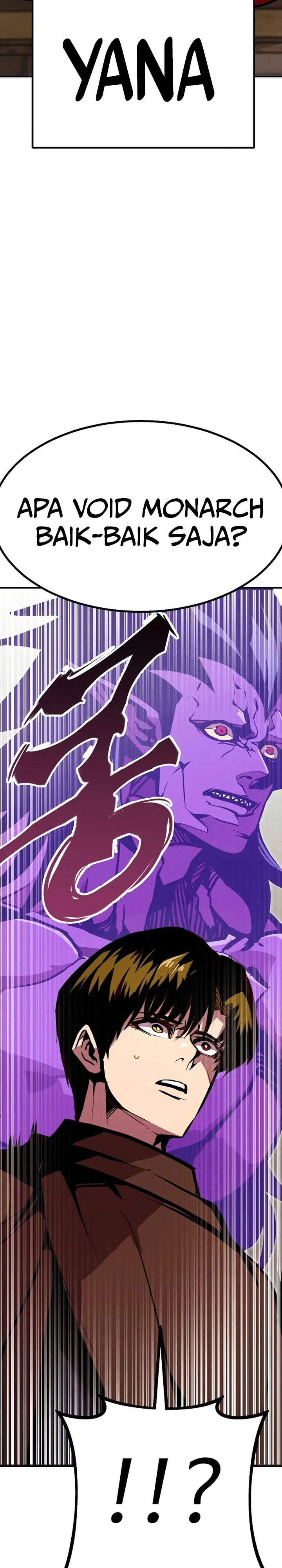 Worthless Regression Chapter 95 Gambar 19