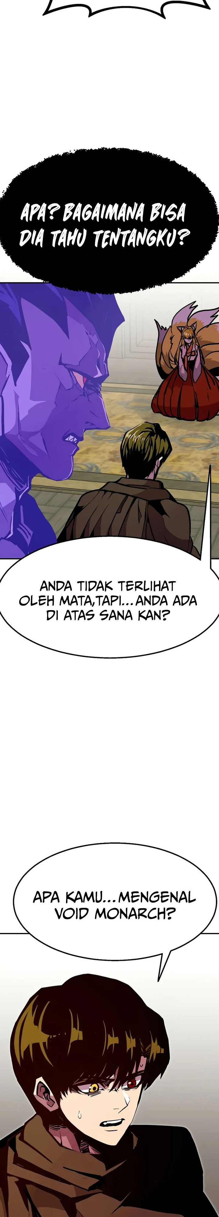 Worthless Regression Chapter 95 Gambar 20