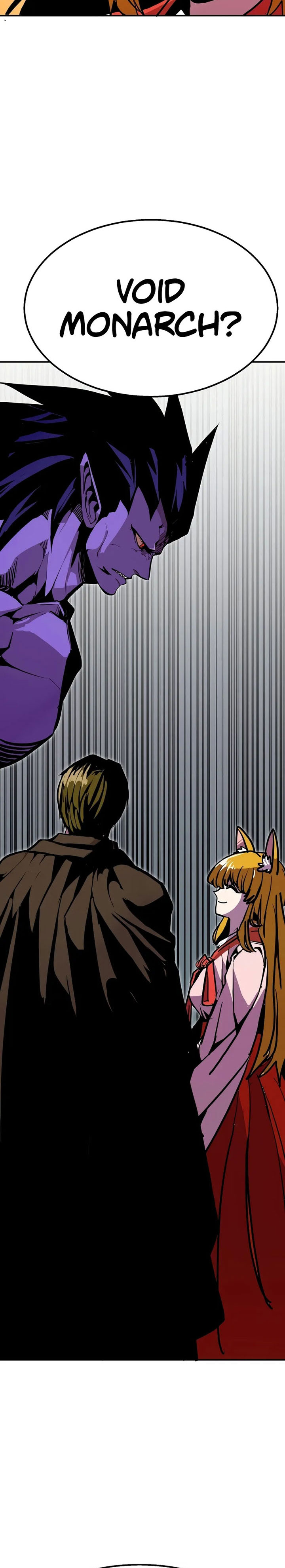 Worthless Regression Chapter 95 Gambar 24