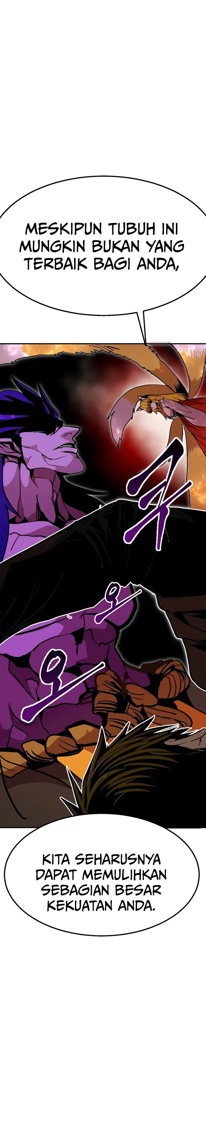 Worthless Regression Chapter 95 Gambar 30