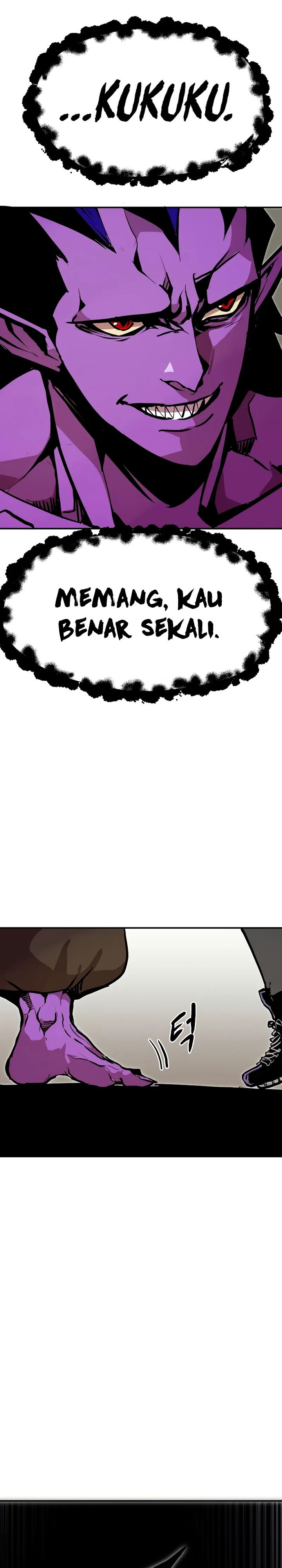 Worthless Regression Chapter 95 Gambar 31