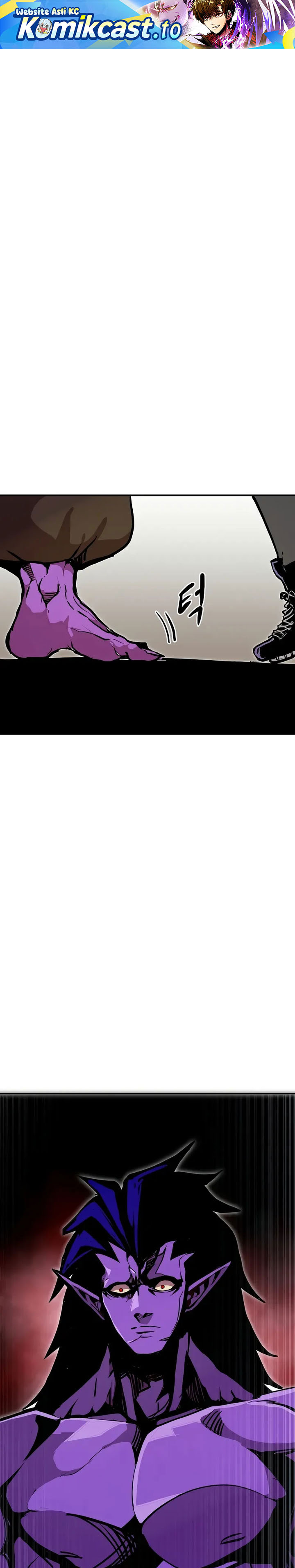 Worthless Regression Chapter 96 Gambar 2