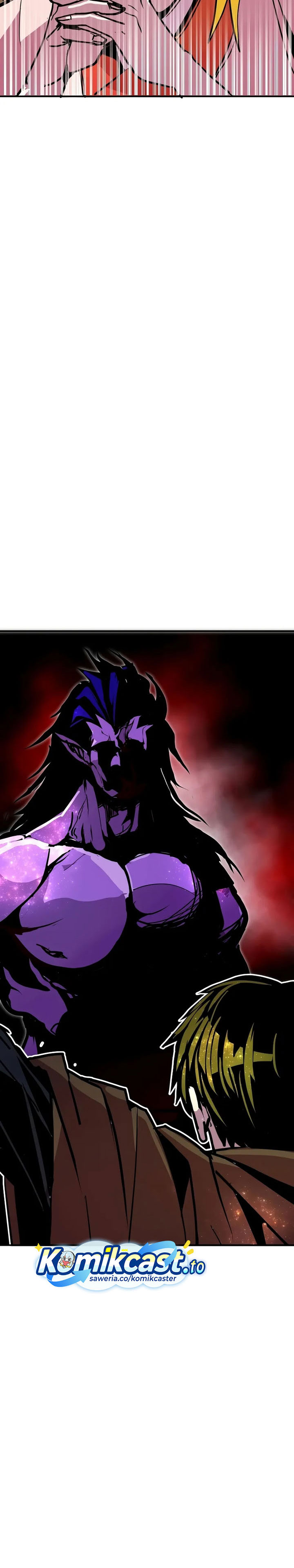 Worthless Regression Chapter 96 Gambar 5