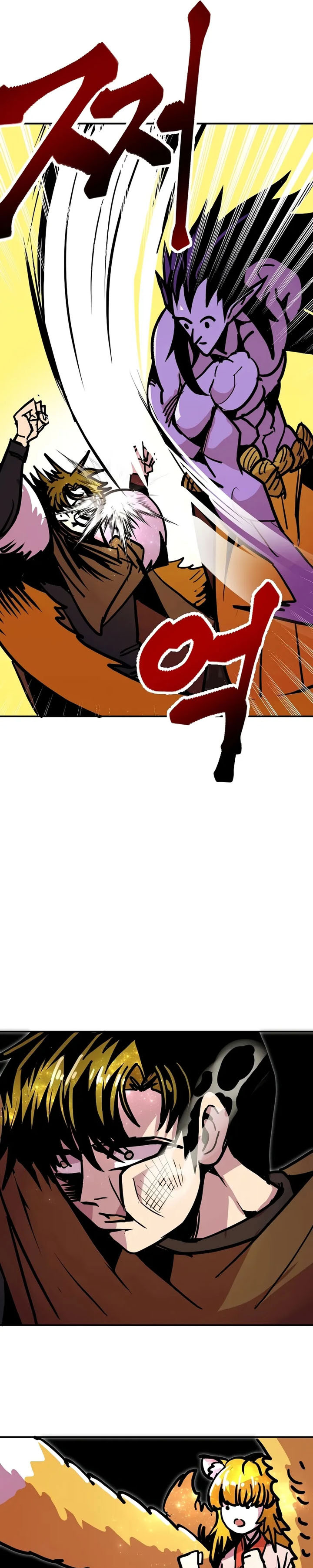 Worthless Regression Chapter 96 Gambar 6