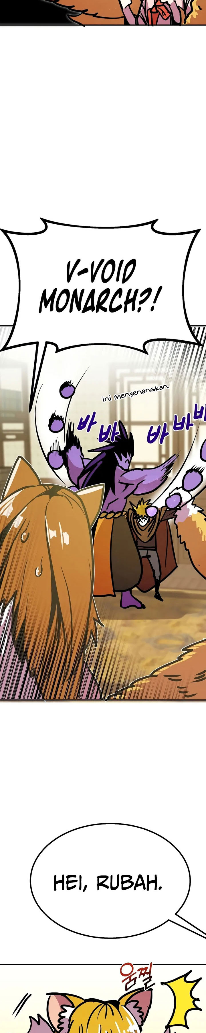 Worthless Regression Chapter 96 Gambar 7