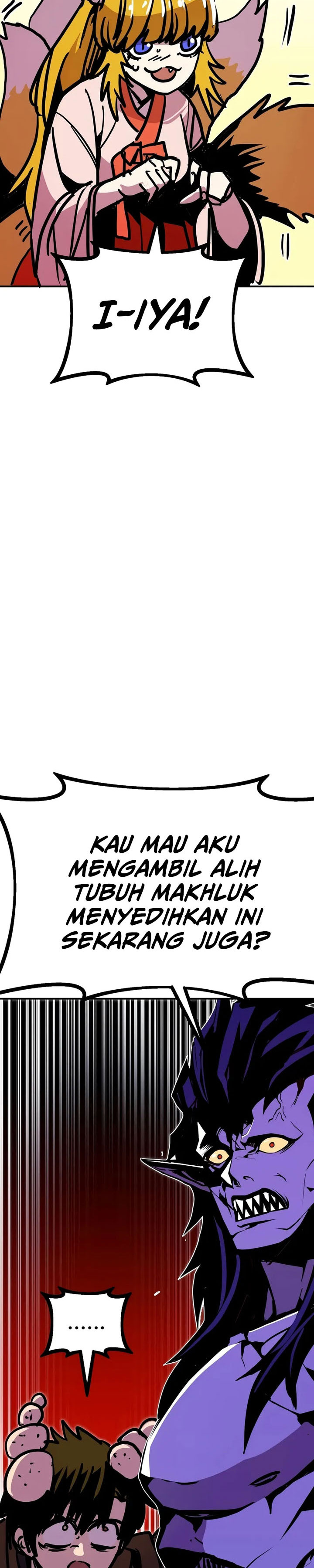 Worthless Regression Chapter 96 Gambar 8
